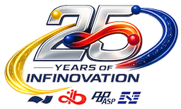 Logo Infinovation